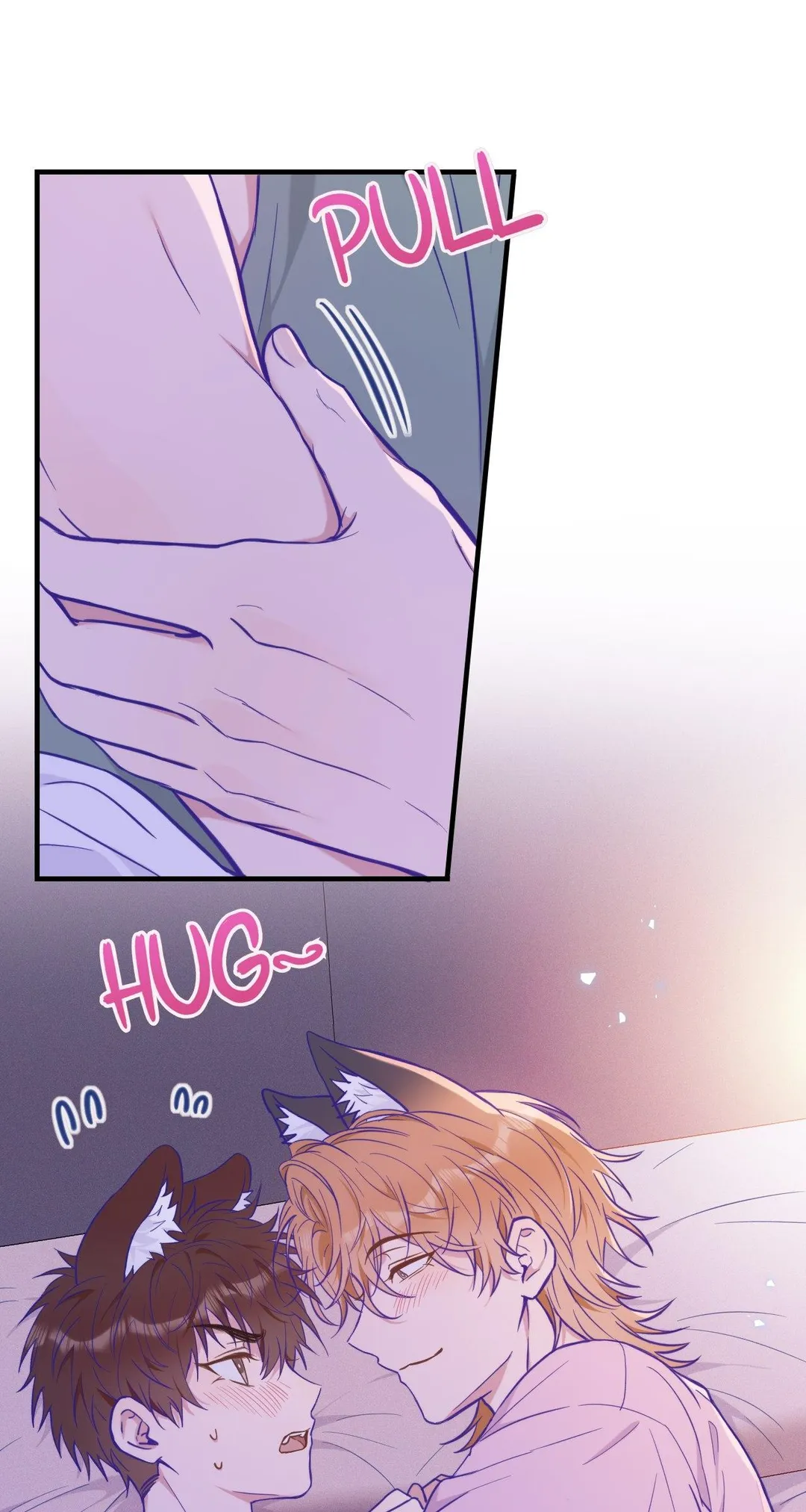 Lying Puppies Get Eaten - Chapter 18 Page 16