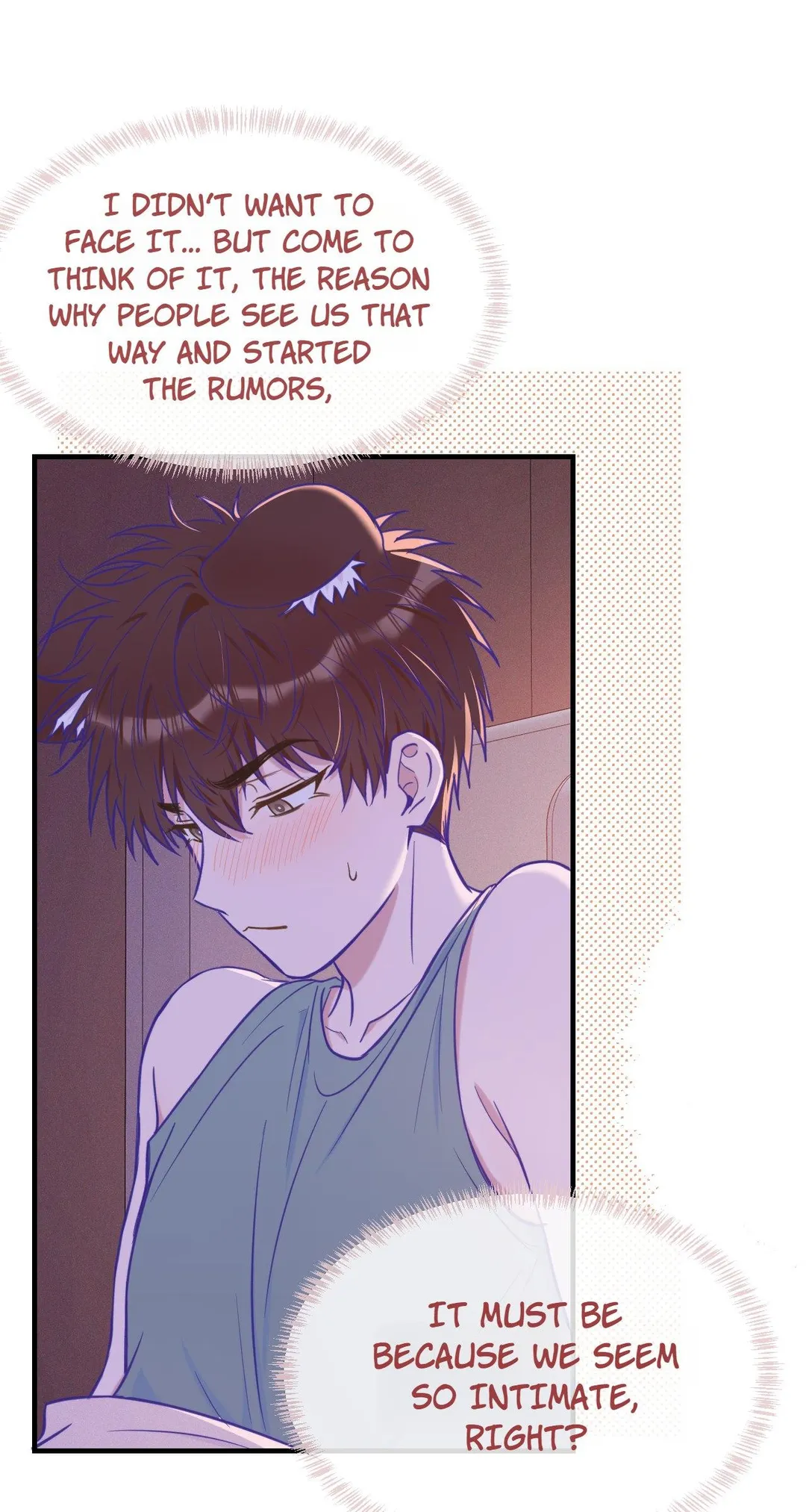 Lying Puppies Get Eaten - Chapter 18 Page 30