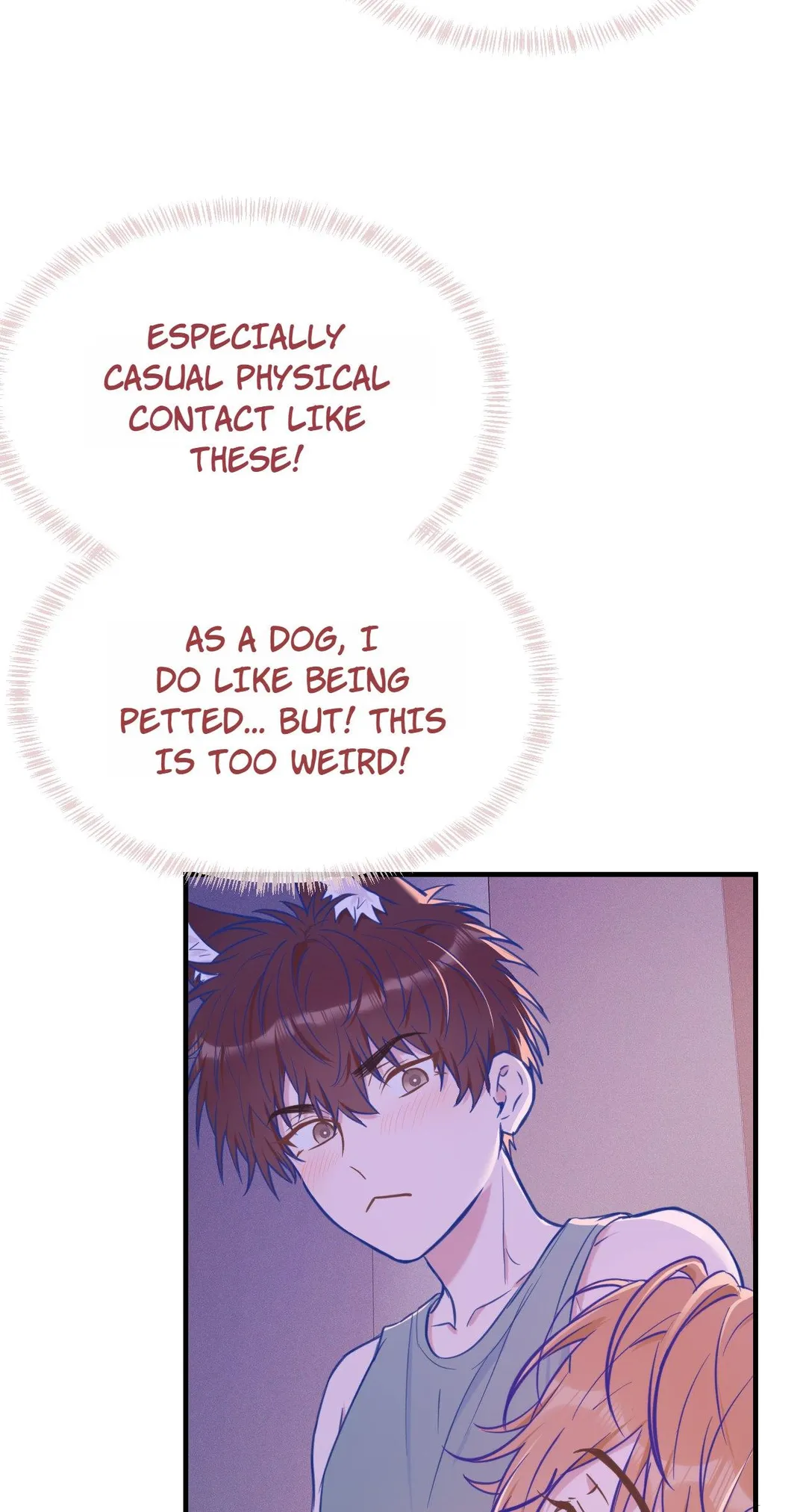 Lying Puppies Get Eaten - Chapter 18 Page 31