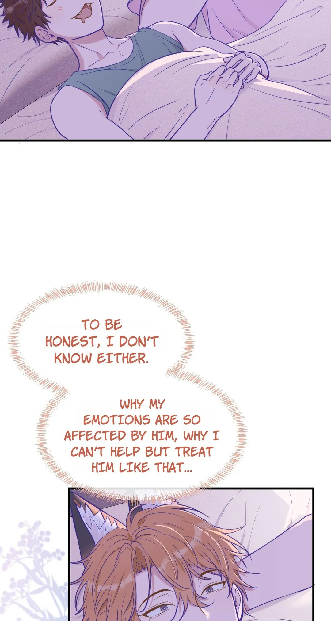 Lying Puppies Get Eaten - Chapter 18 Page 39