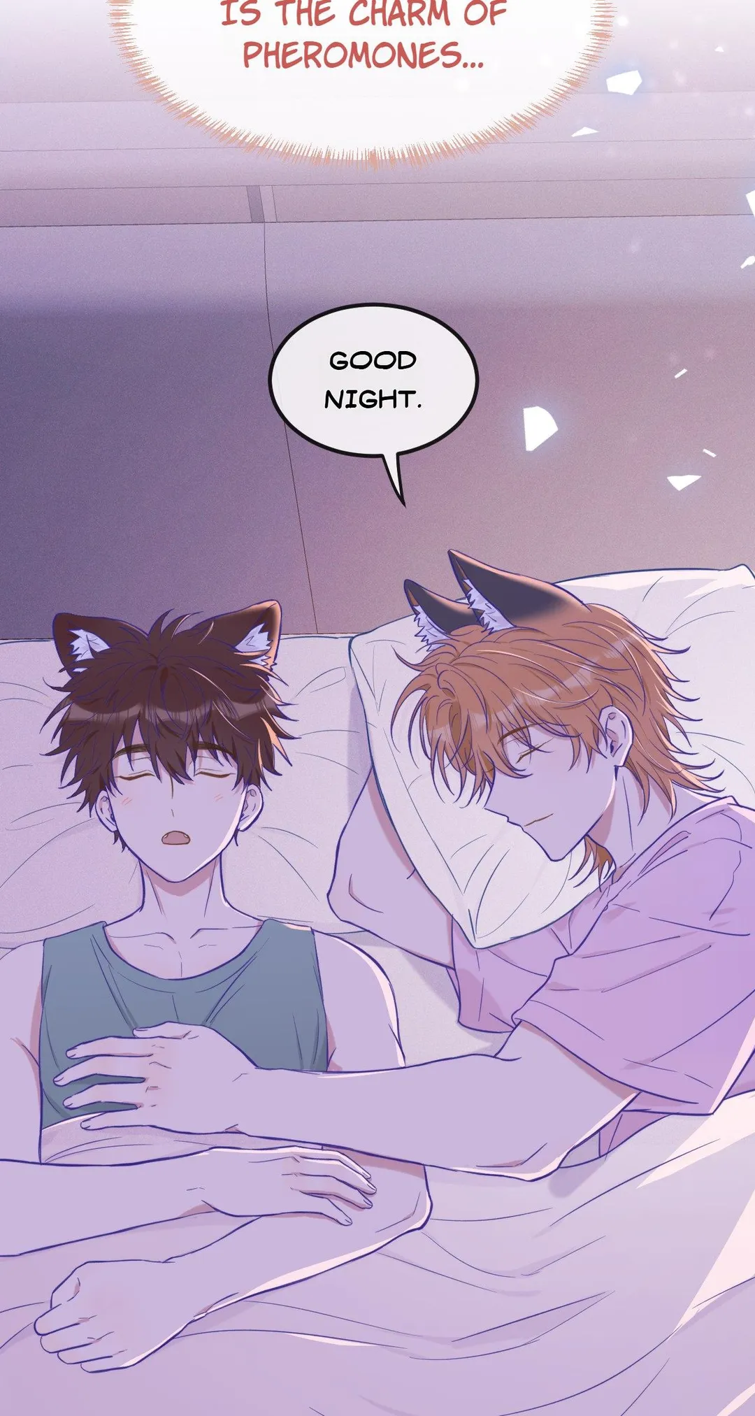Lying Puppies Get Eaten - Chapter 18 Page 42