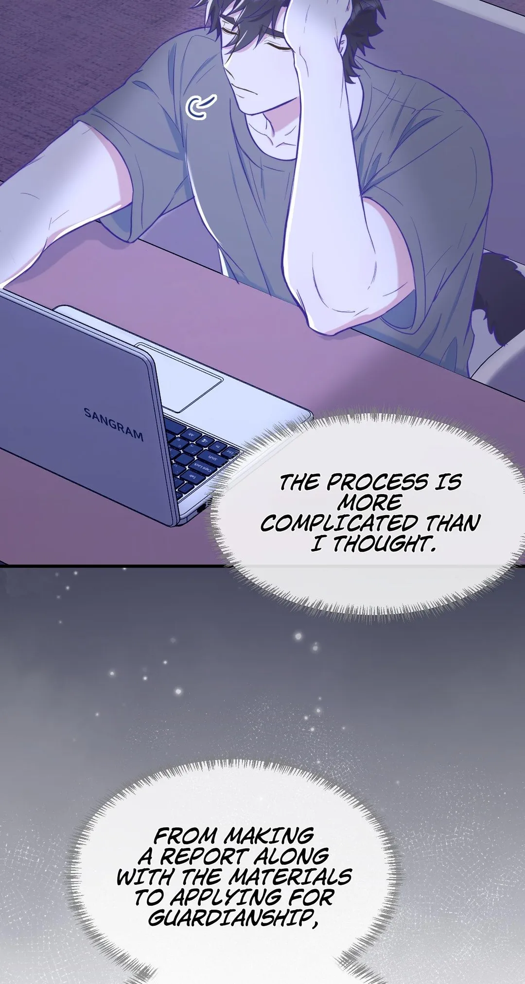 Lying Puppies Get Eaten - Chapter 18 Page 46