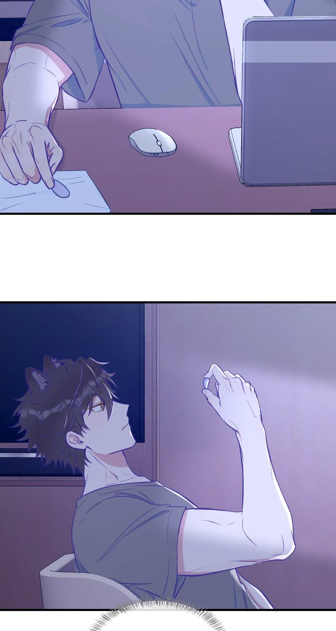 Lying Puppies Get Eaten - Chapter 18 Page 48