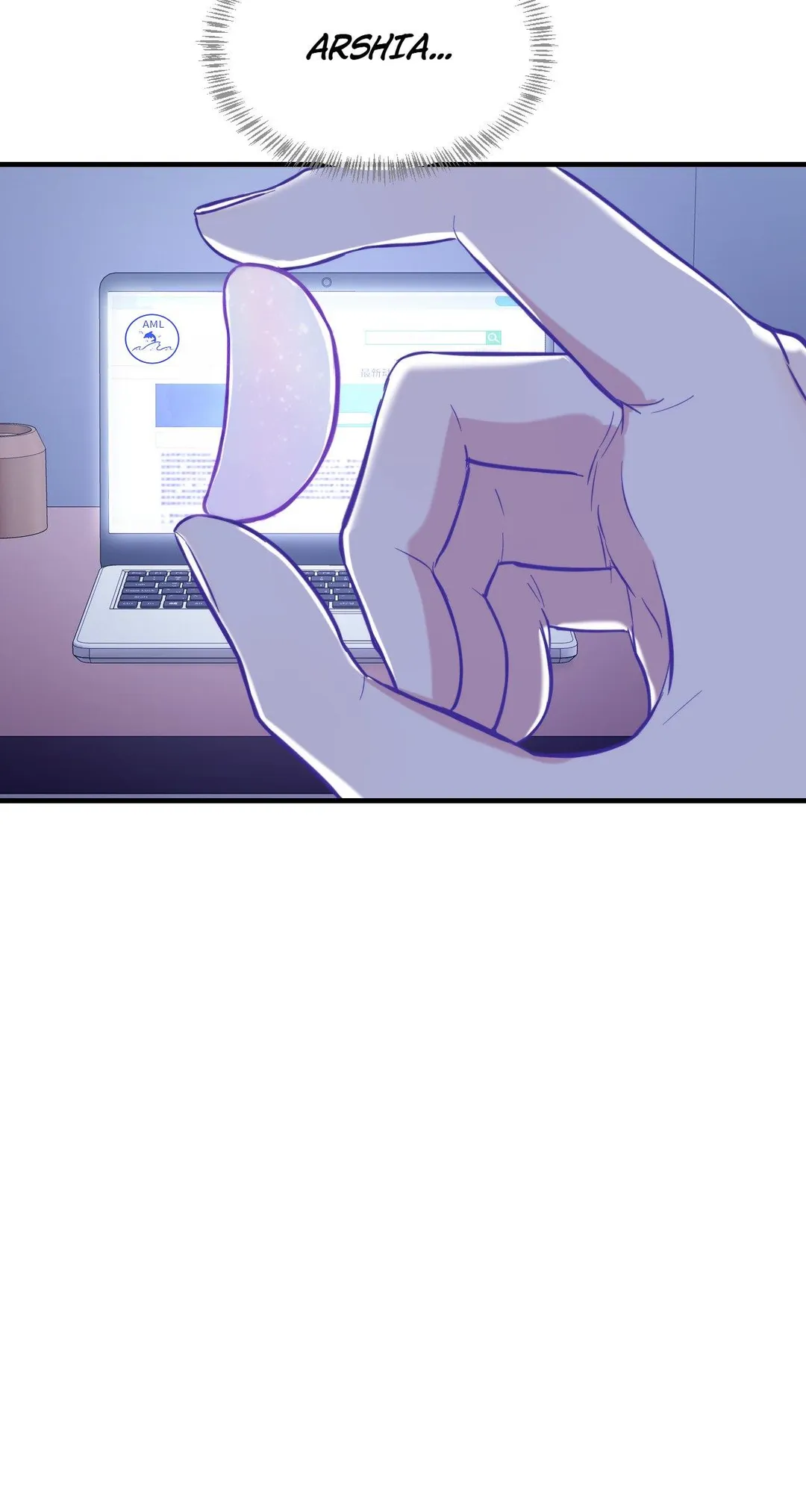 Lying Puppies Get Eaten - Chapter 18 Page 49