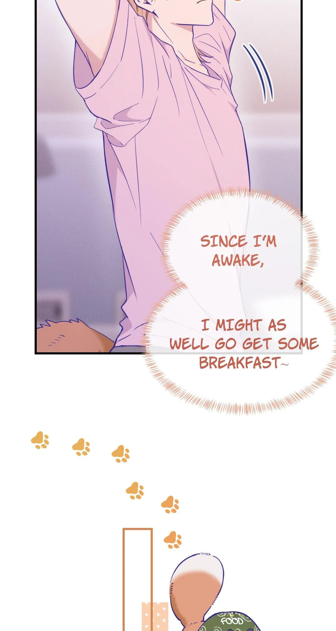 Lying Puppies Get Eaten - Chapter 19 Page 6