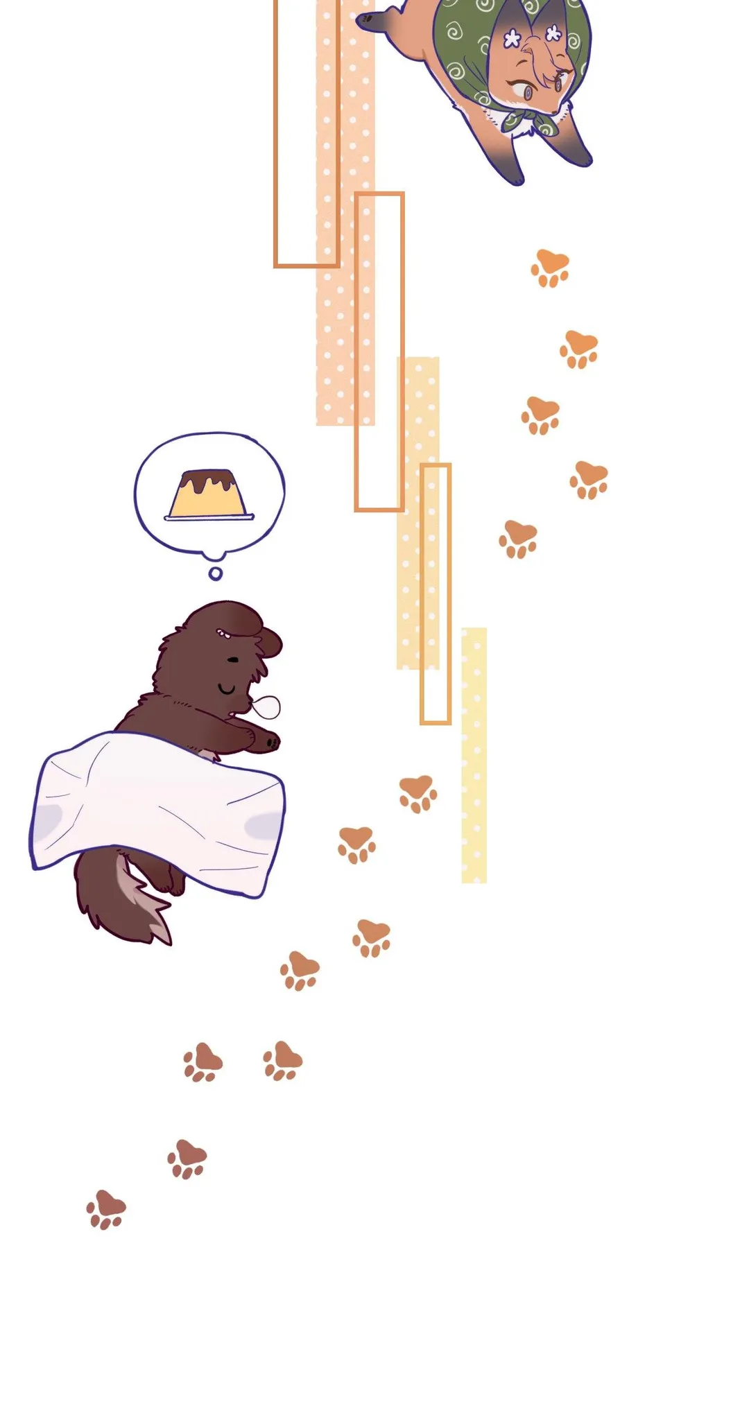 Lying Puppies Get Eaten - Chapter 19 Page 7