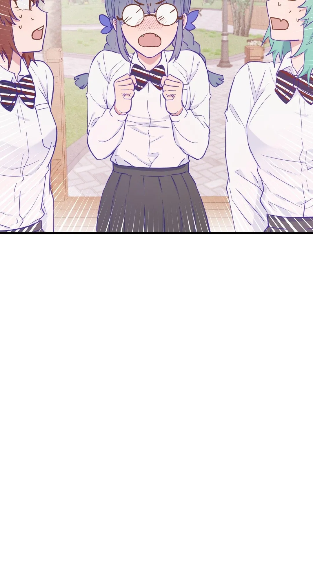 Lying Puppies Get Eaten - Chapter 19 Page 35