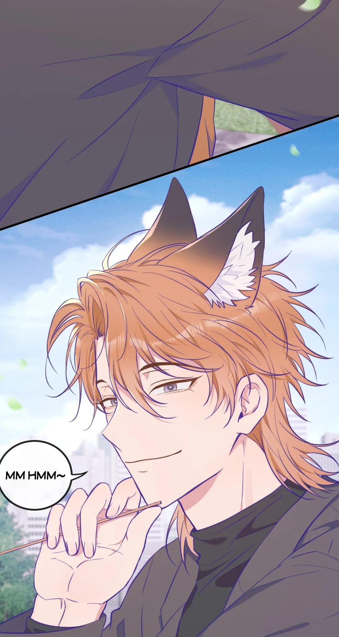 Lying Puppies Get Eaten - Chapter 19 Page 45