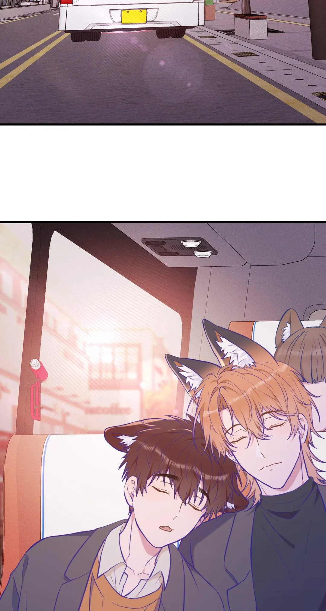 Lying Puppies Get Eaten - Chapter 19 Page 48