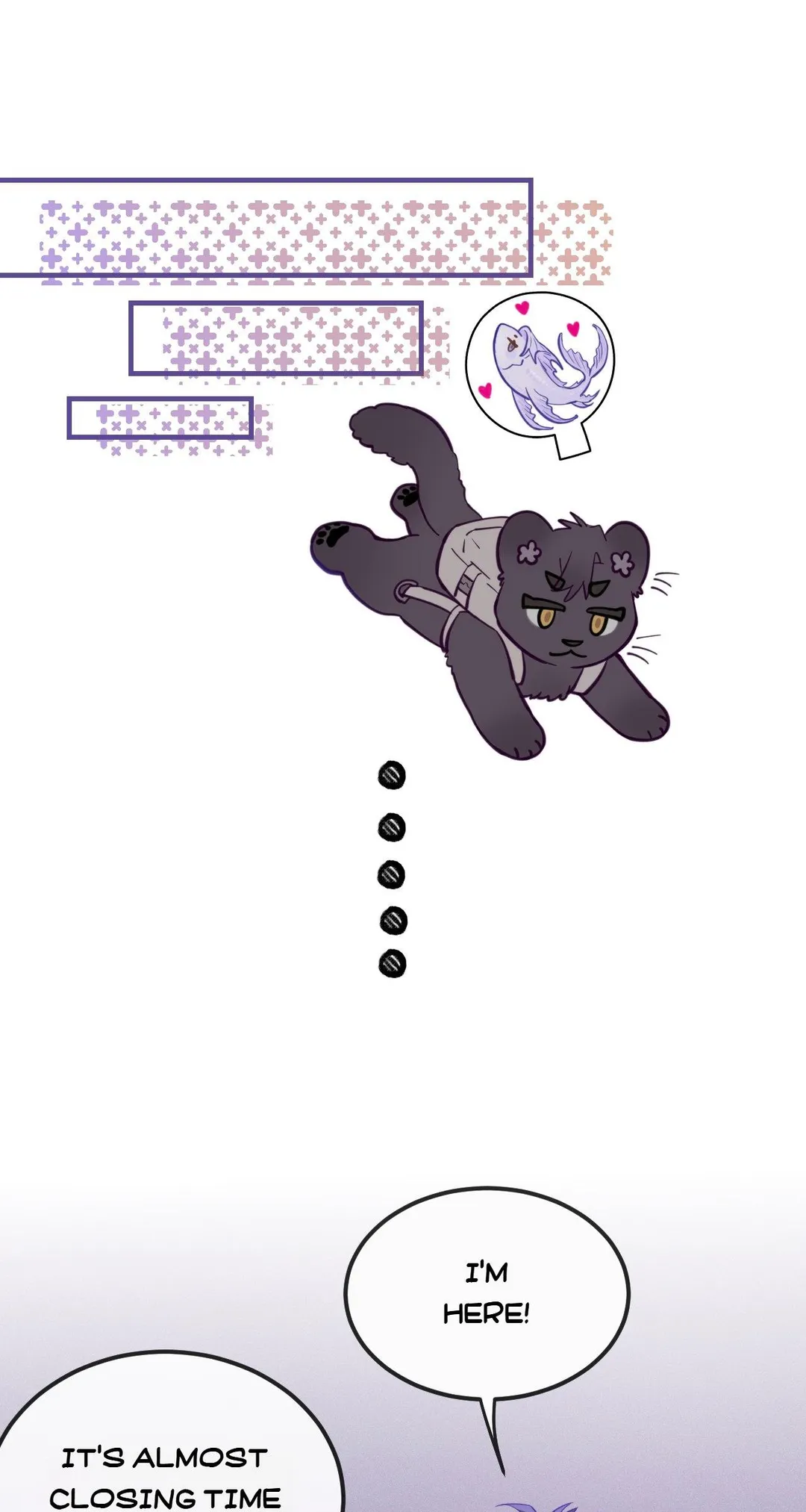 Lying Puppies Get Eaten - Chapter 19 Page 51