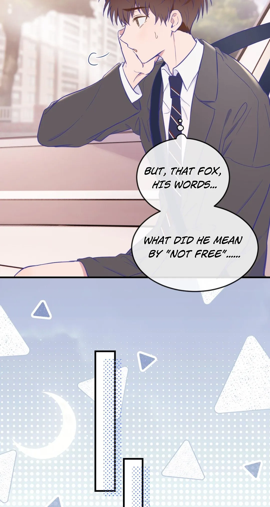 Lying Puppies Get Eaten - Chapter 2 Page 25