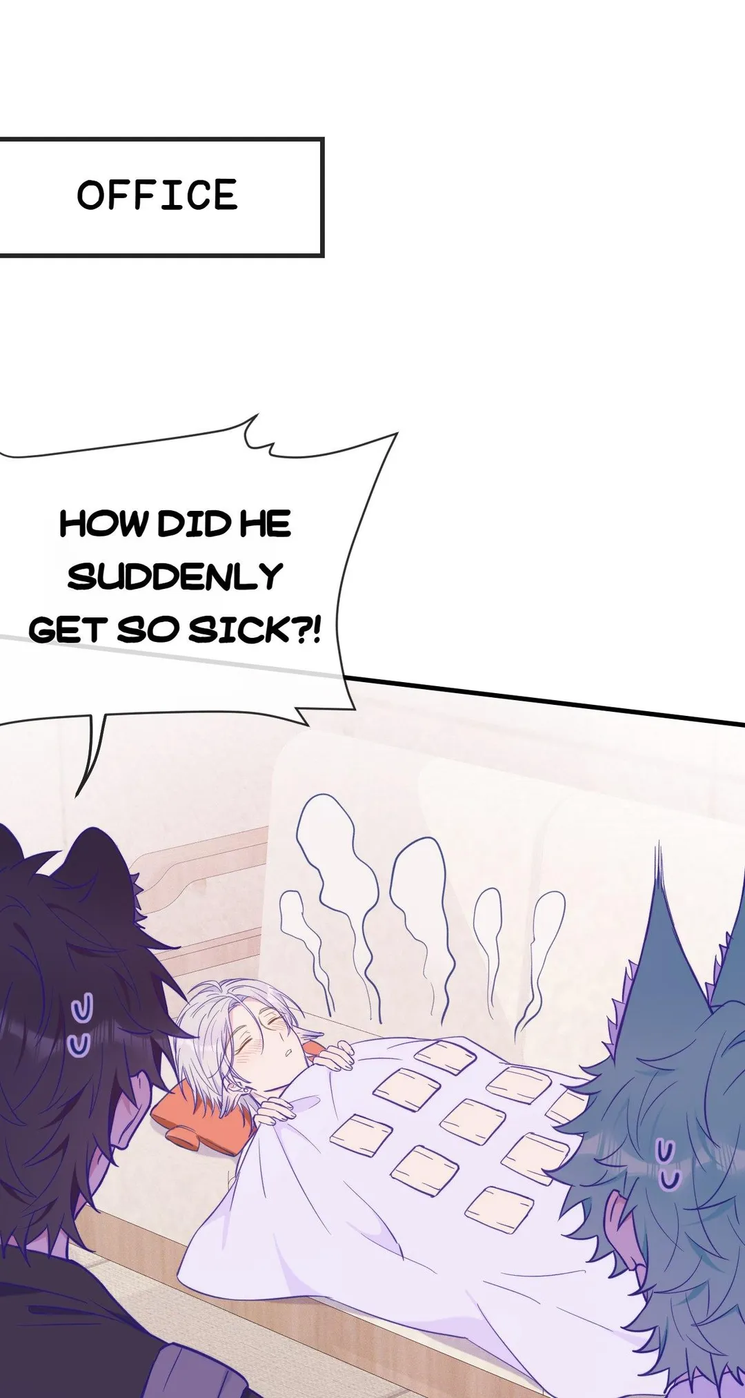 Lying Puppies Get Eaten - Chapter 20 Page 2