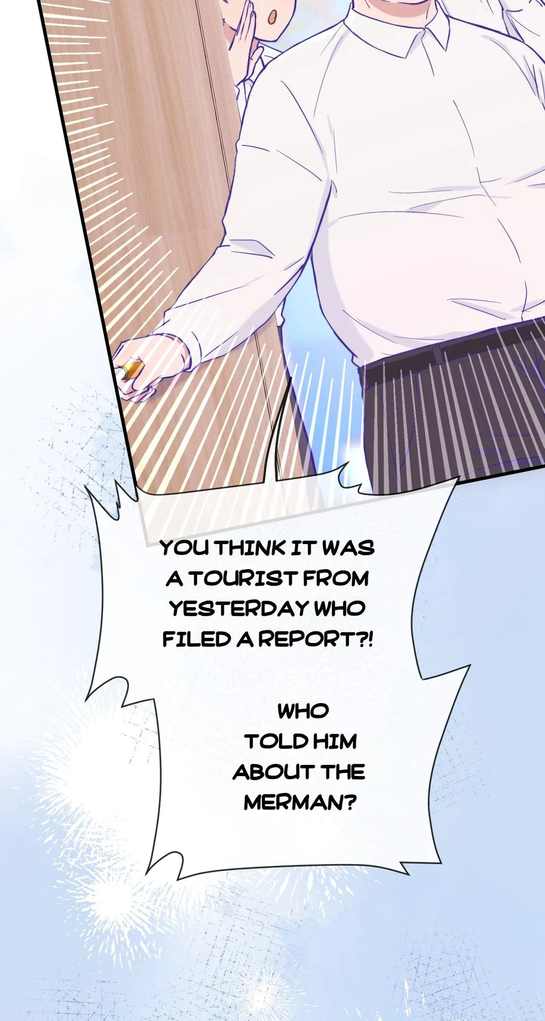 Lying Puppies Get Eaten - Chapter 20 Page 19