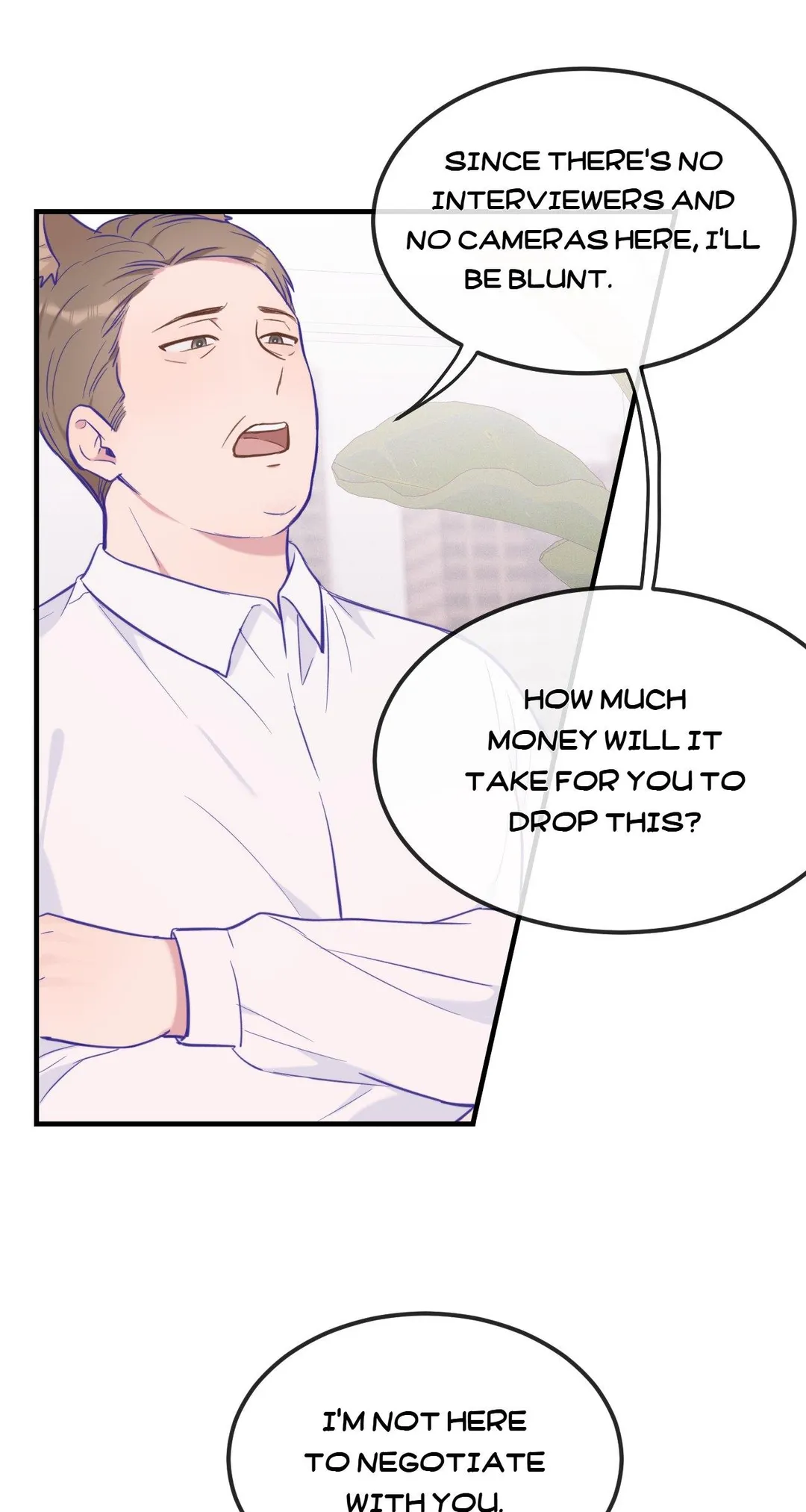 Lying Puppies Get Eaten - Chapter 20 Page 30