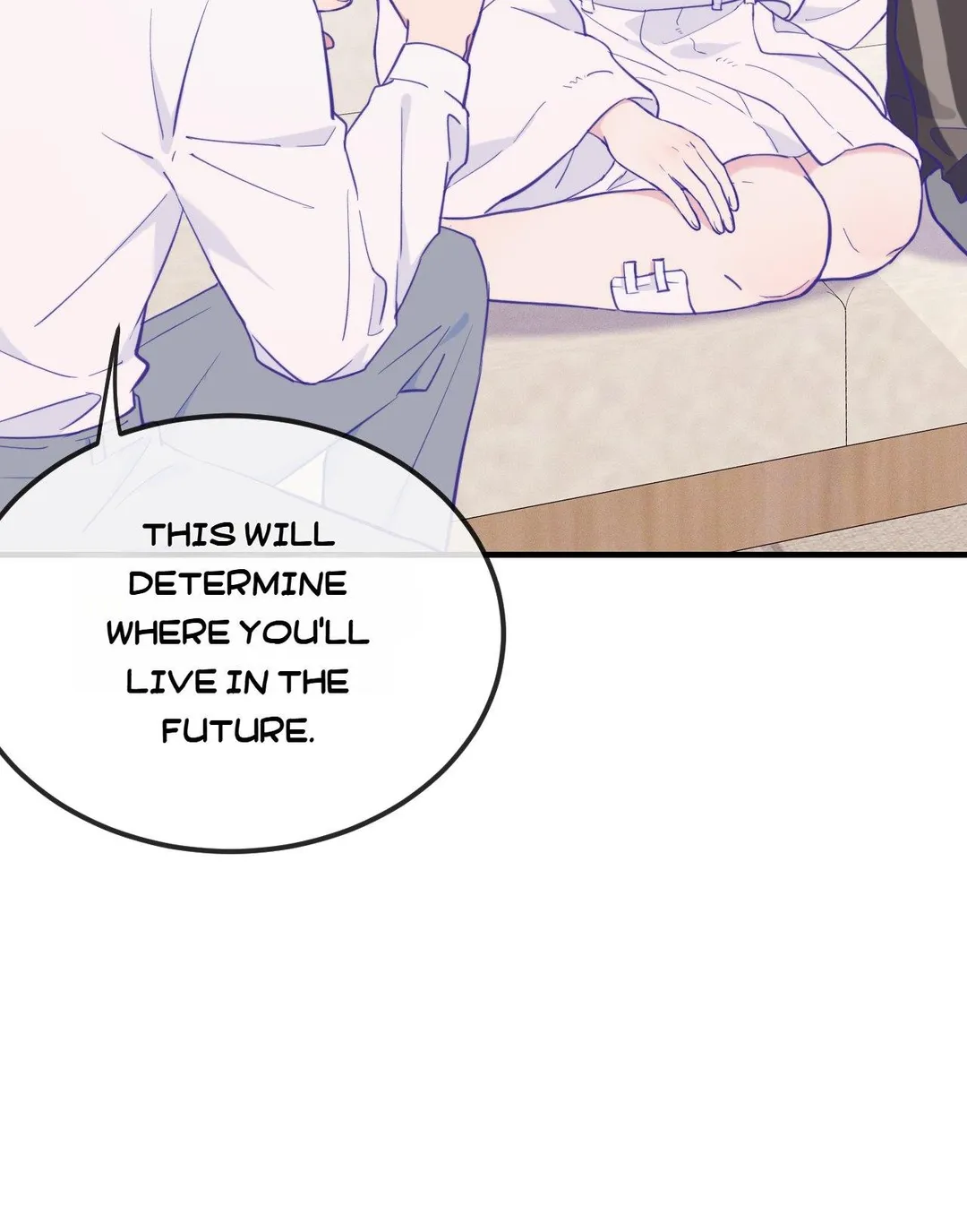 Lying Puppies Get Eaten - Chapter 20 Page 35