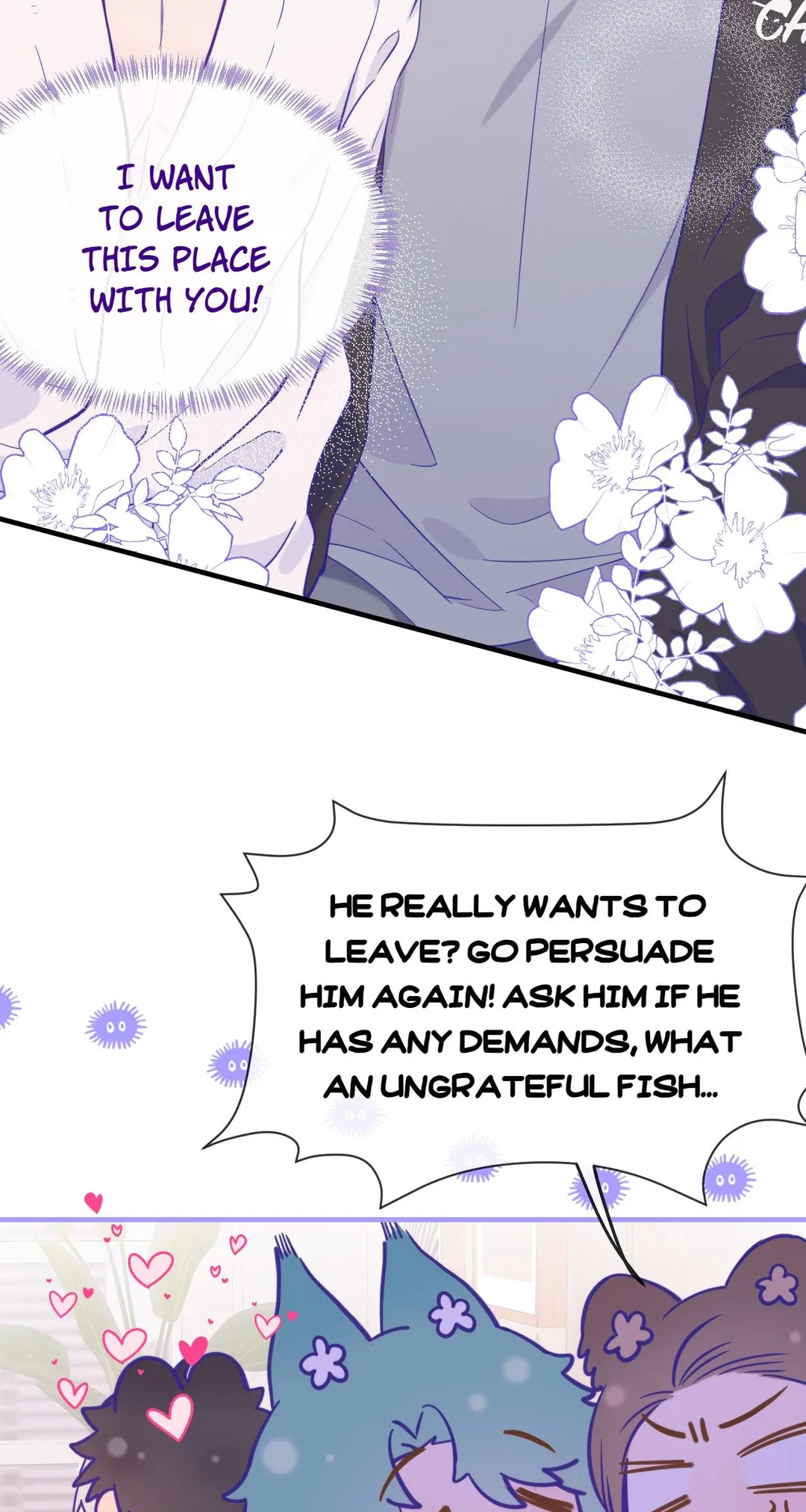 Lying Puppies Get Eaten - Chapter 20 Page 45