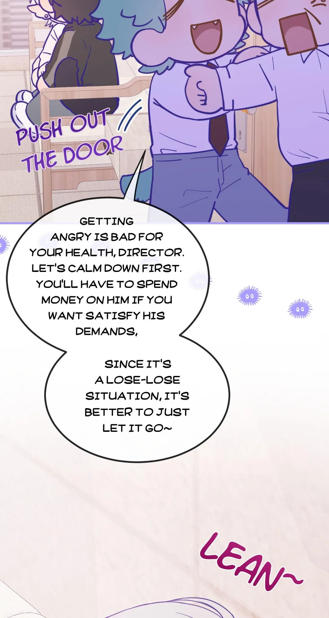 Lying Puppies Get Eaten - Chapter 20 Page 46