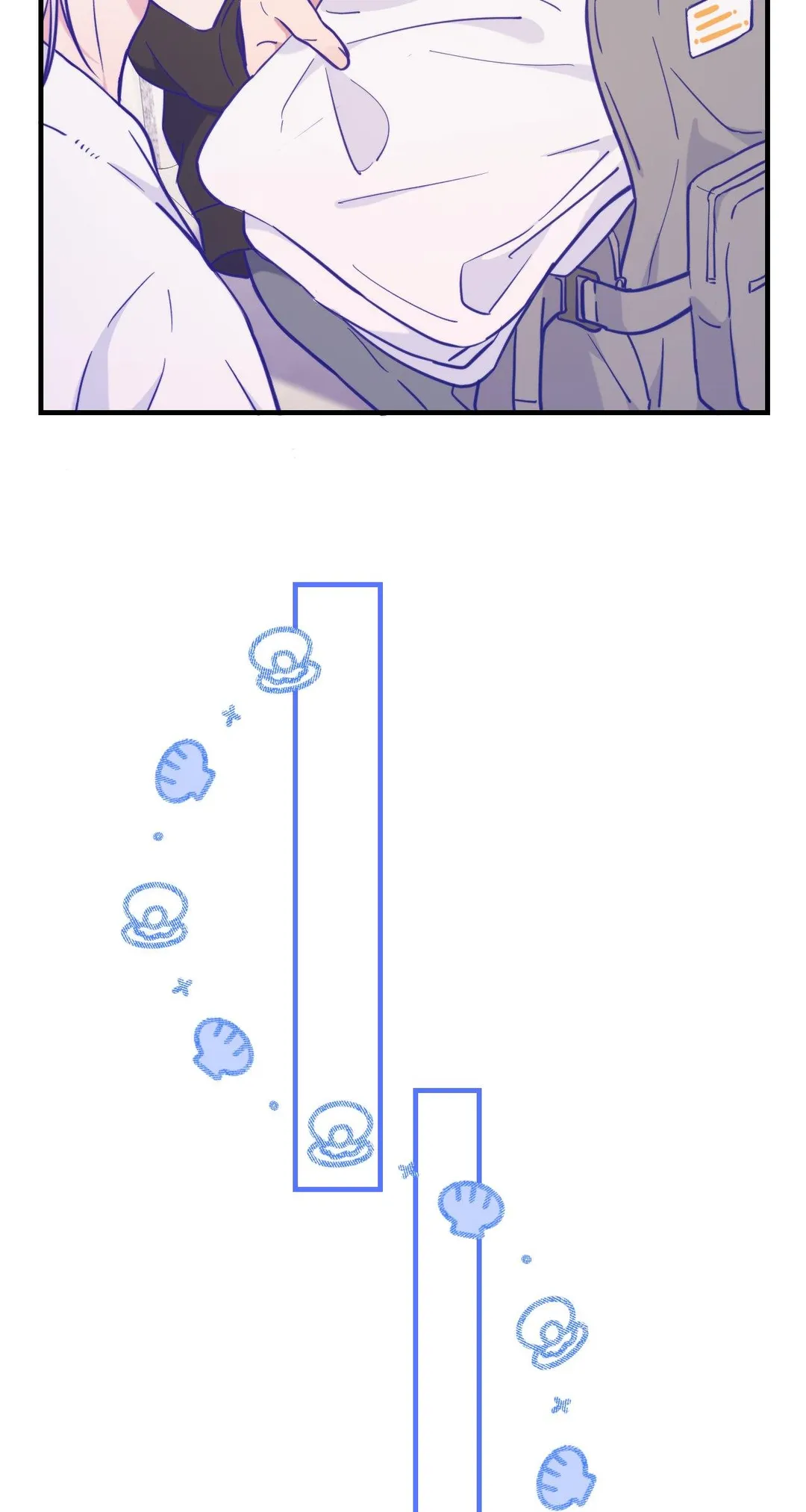 Lying Puppies Get Eaten - Chapter 20 Page 53
