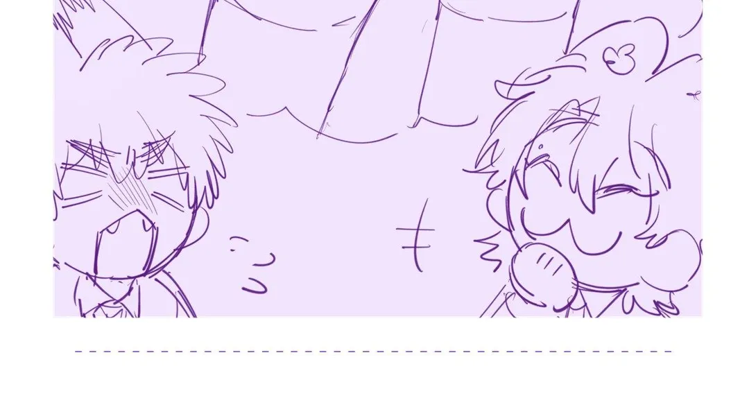 Lying Puppies Get Eaten - Chapter 20 Page 67