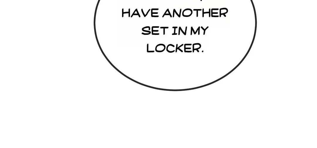 Lying Puppies Get Eaten - Chapter 21 Page 8