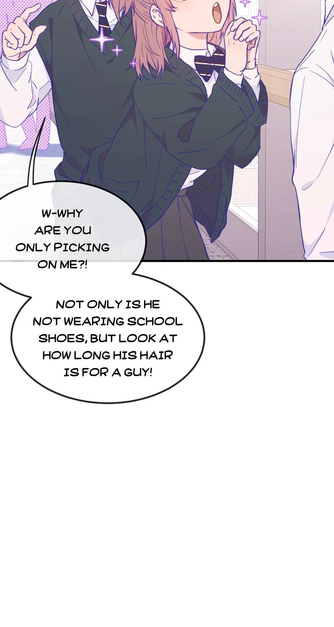 Lying Puppies Get Eaten - Chapter 21 Page 14
