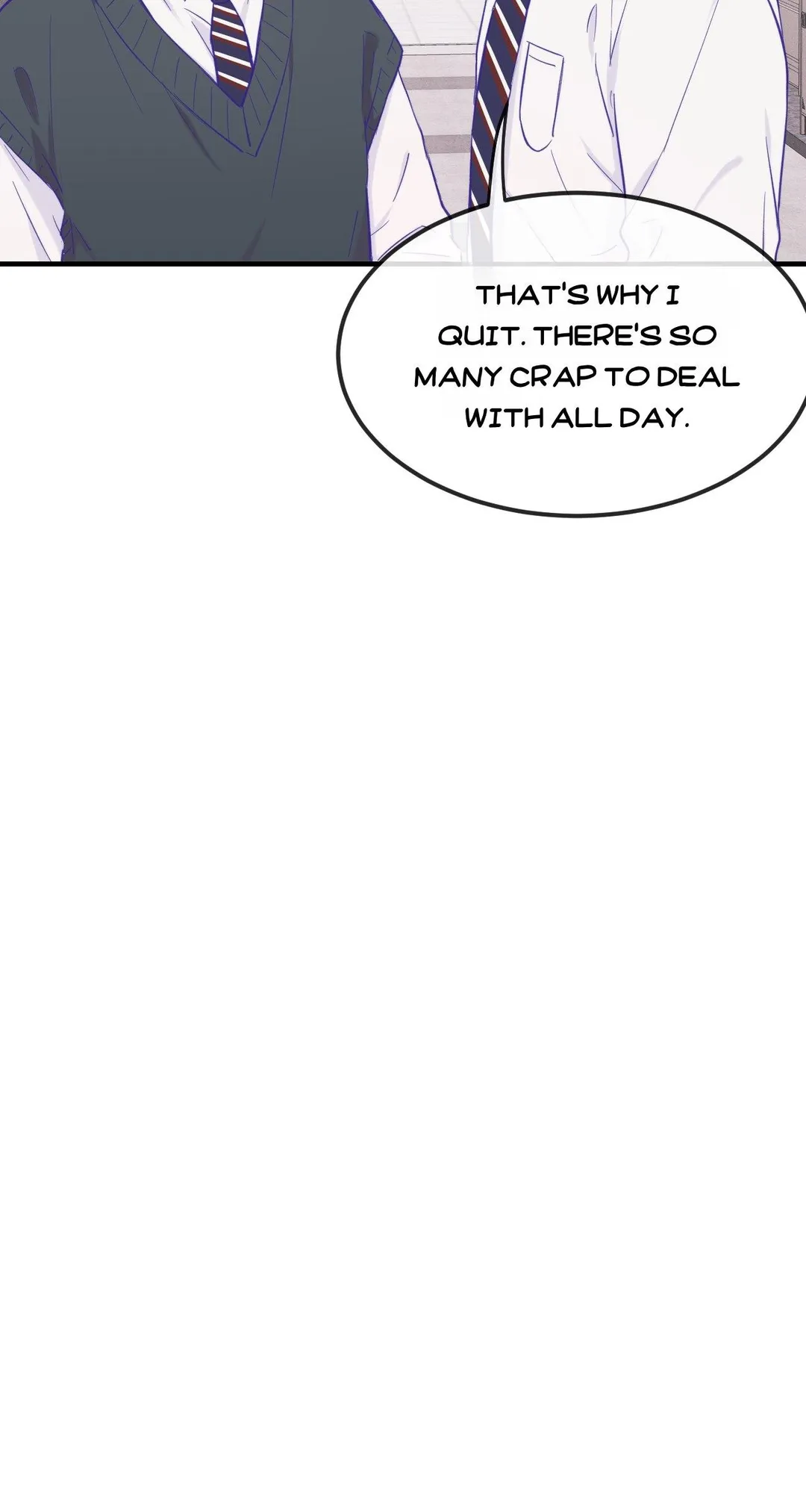Lying Puppies Get Eaten - Chapter 21 Page 21