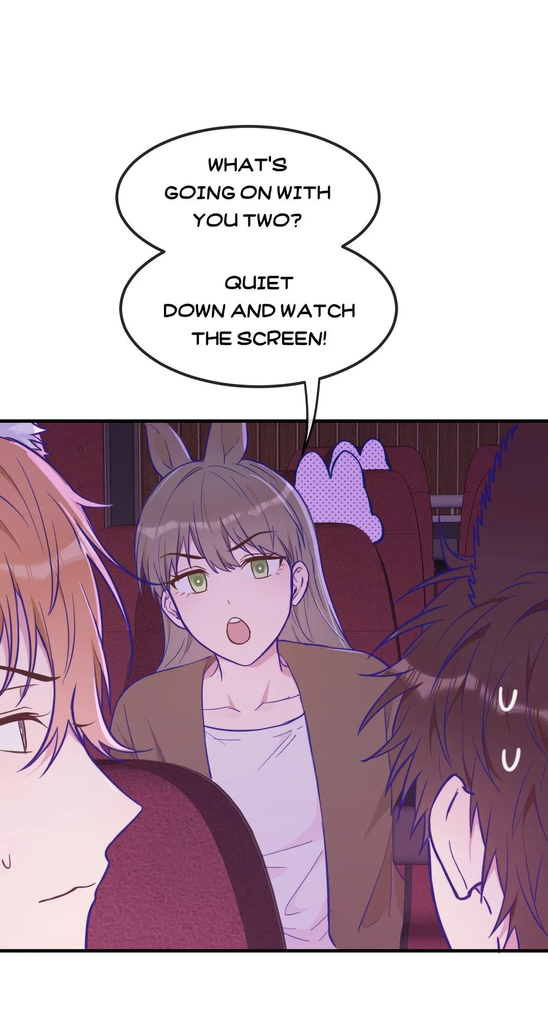Lying Puppies Get Eaten - Chapter 21 Page 41