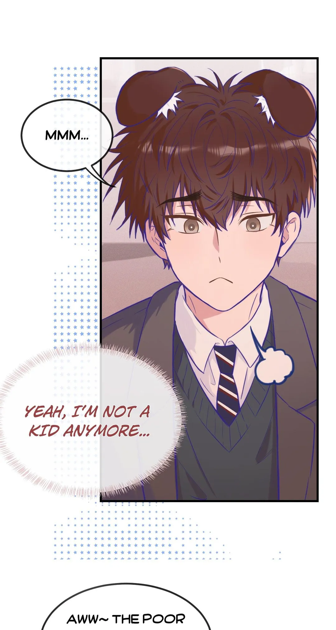 Lying Puppies Get Eaten - Chapter 22 Page 30