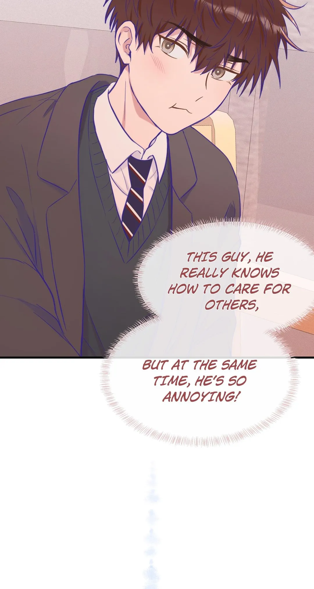 Lying Puppies Get Eaten - Chapter 22 Page 32