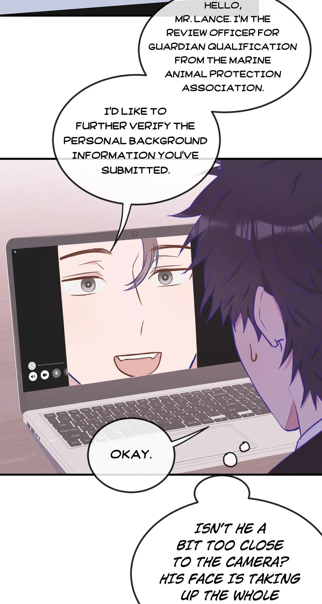 Lying Puppies Get Eaten - Chapter 22 Page 35