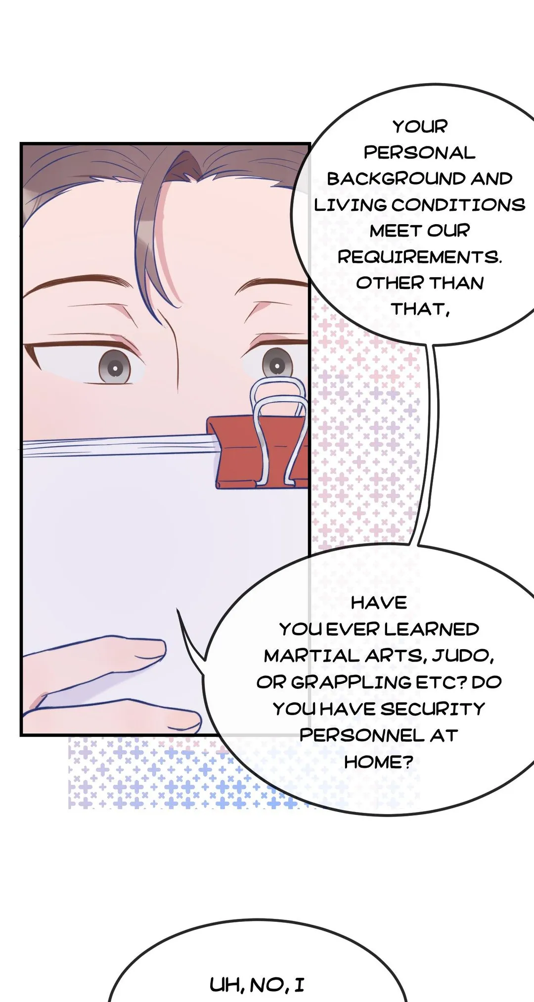 Lying Puppies Get Eaten - Chapter 22 Page 37