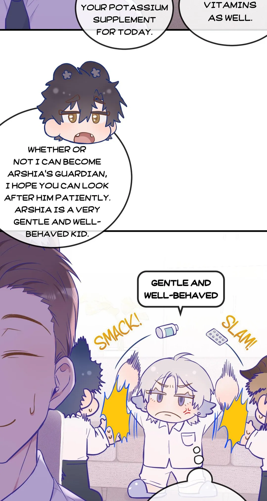 Lying Puppies Get Eaten - Chapter 22 Page 45