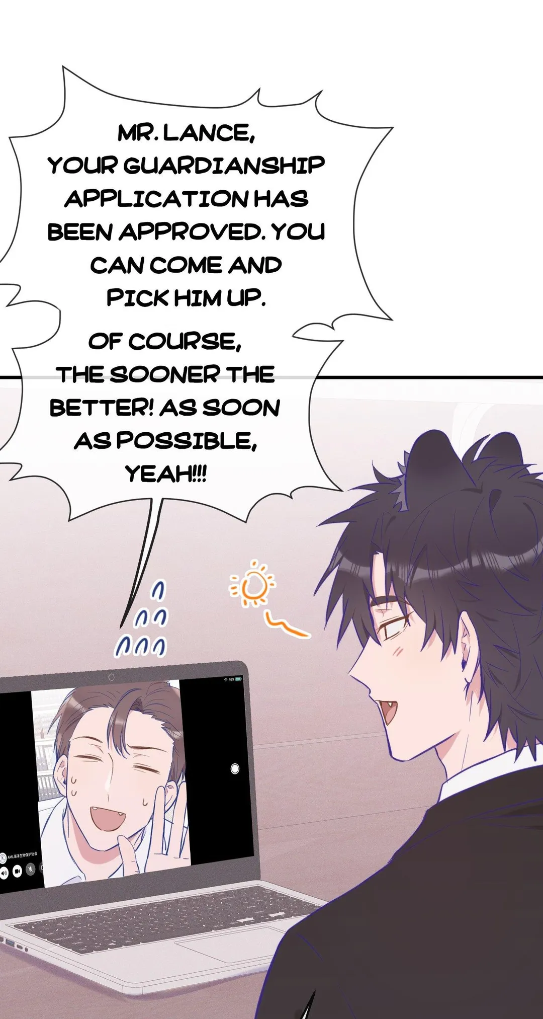 Lying Puppies Get Eaten - Chapter 22 Page 52