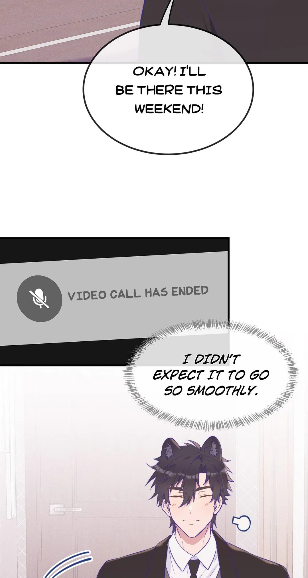 Lying Puppies Get Eaten - Chapter 22 Page 53