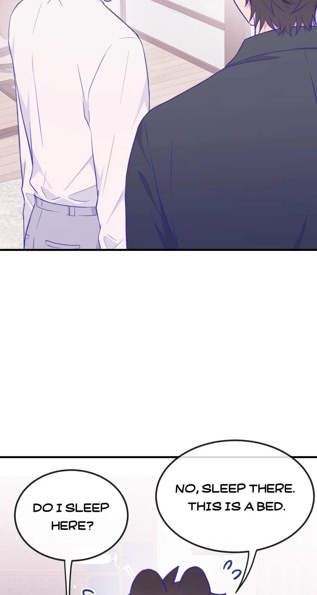 Lying Puppies Get Eaten - Chapter 23 Page 6