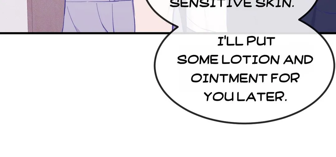 Lying Puppies Get Eaten - Chapter 23 Page 14