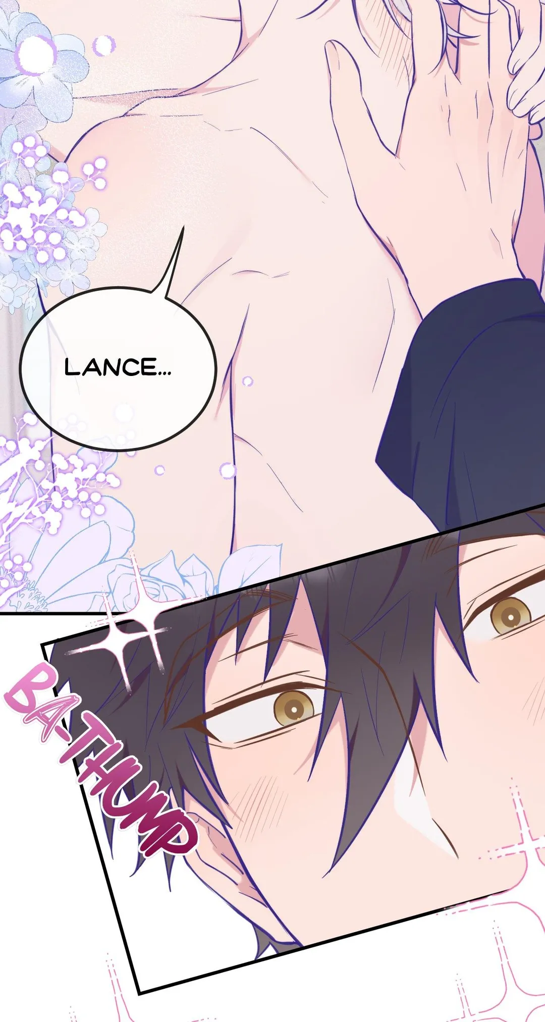 Lying Puppies Get Eaten - Chapter 23 Page 18