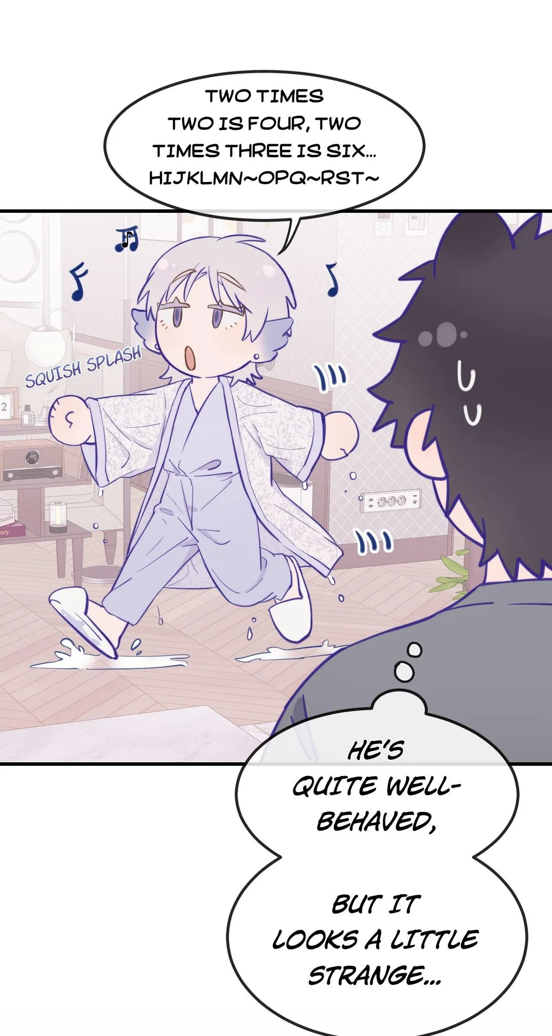 Lying Puppies Get Eaten - Chapter 23 Page 29