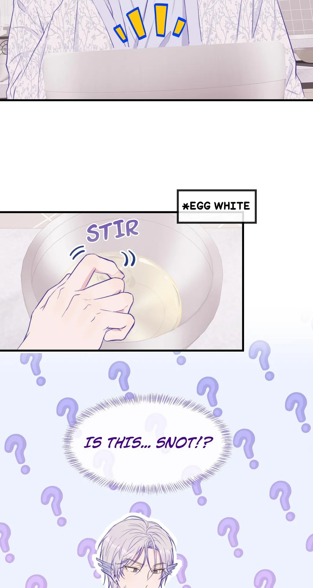 Lying Puppies Get Eaten - Chapter 23 Page 33