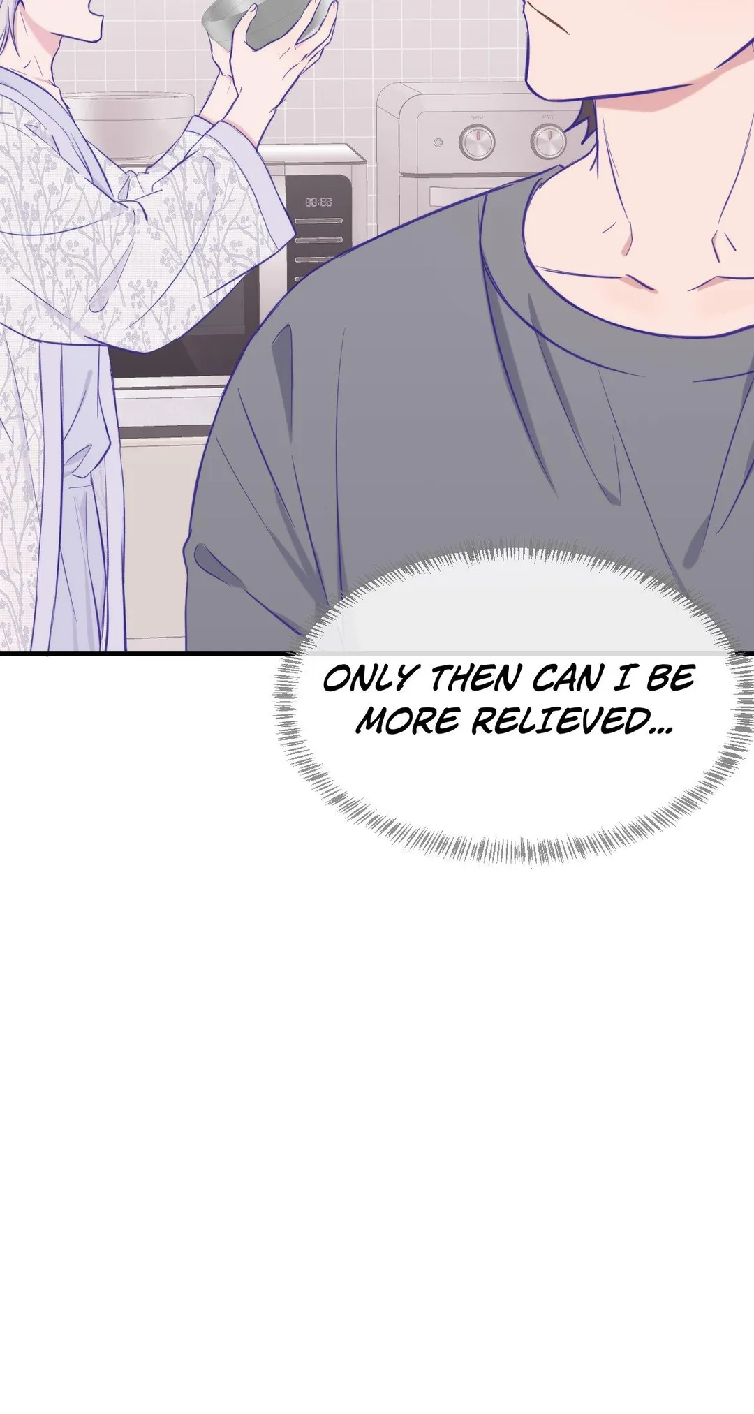 Lying Puppies Get Eaten - Chapter 23 Page 48