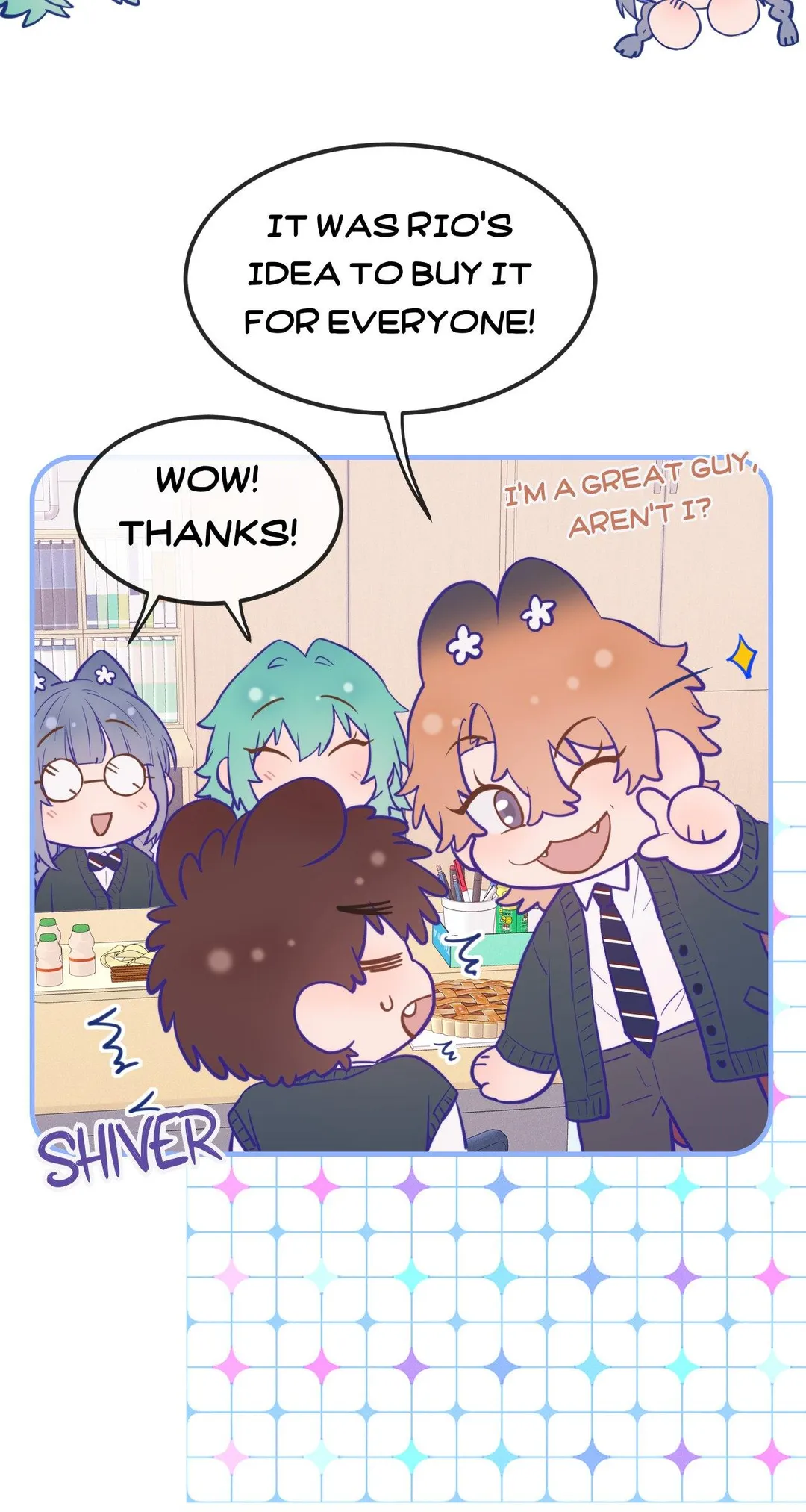 Lying Puppies Get Eaten - Chapter 24 Page 10