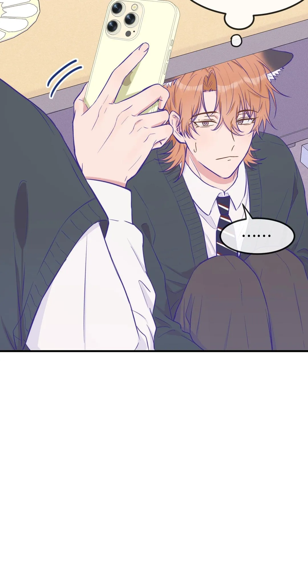 Lying Puppies Get Eaten - Chapter 24 Page 28