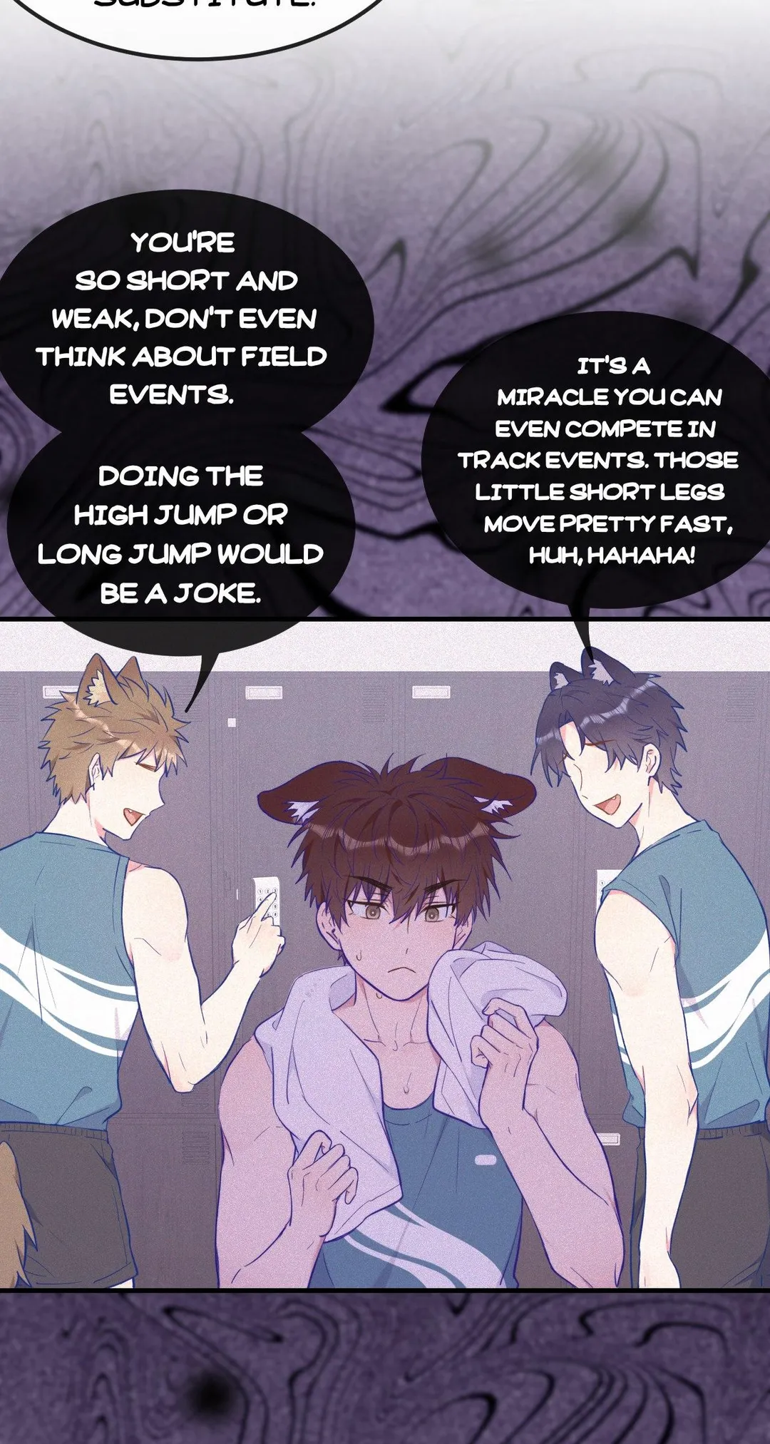 Lying Puppies Get Eaten - Chapter 24 Page 37