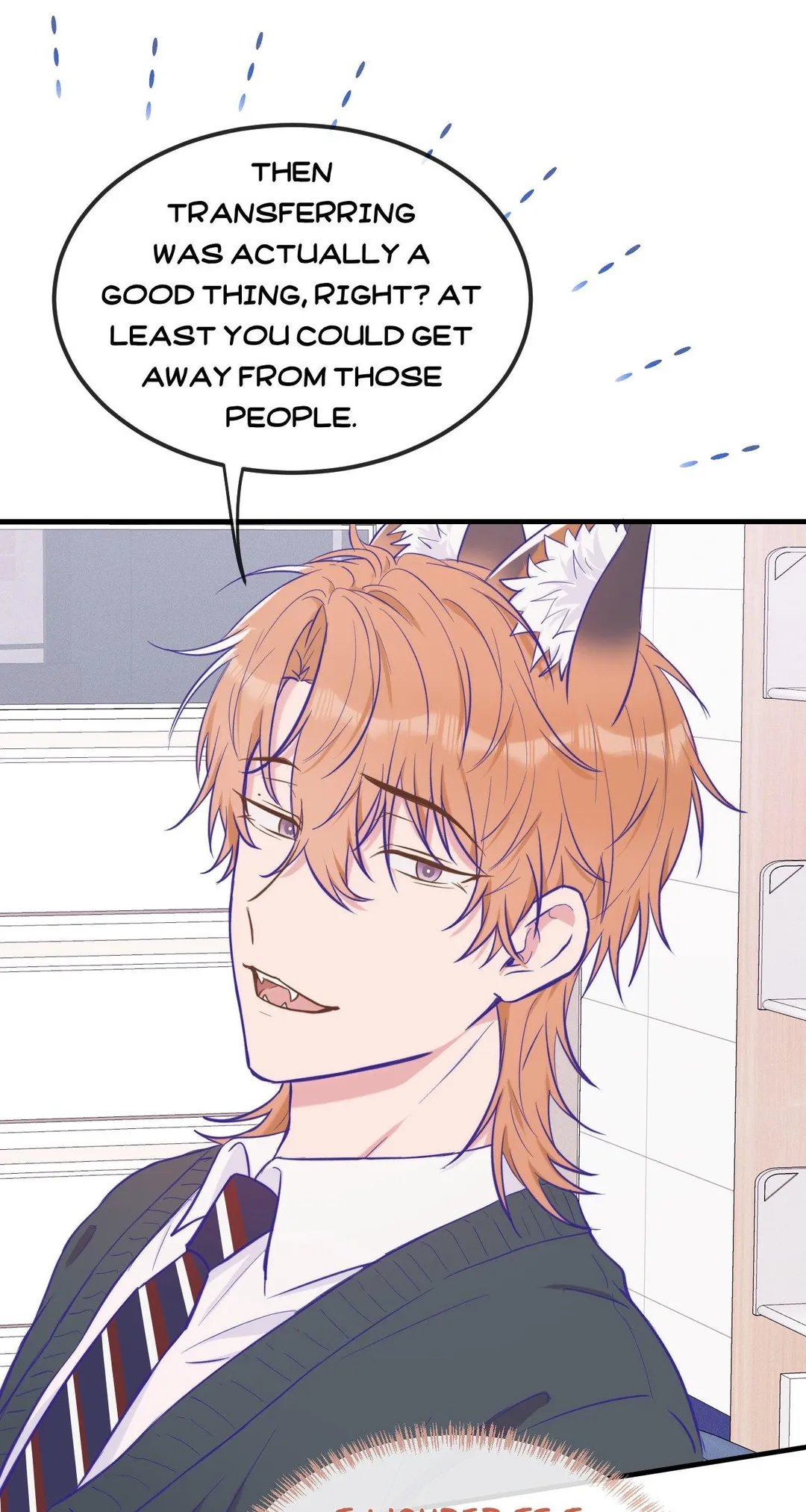 Lying Puppies Get Eaten - Chapter 24 Page 43