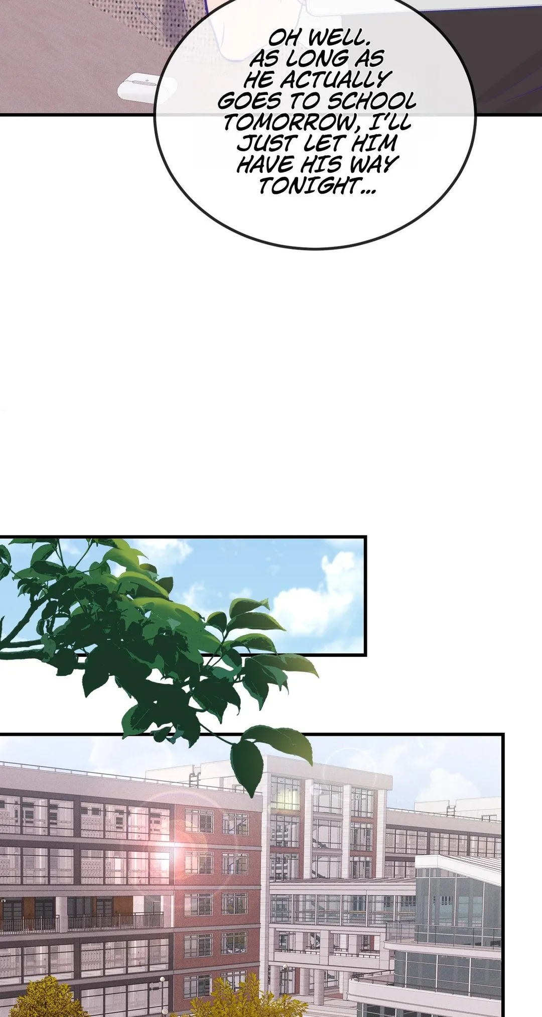 Lying Puppies Get Eaten - Chapter 25 Page 35