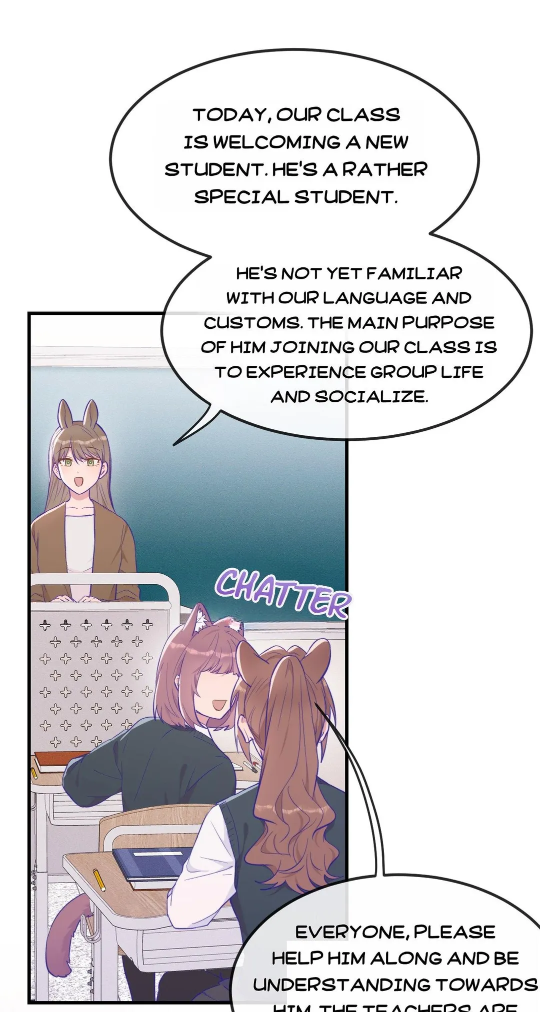 Lying Puppies Get Eaten - Chapter 25 Page 37