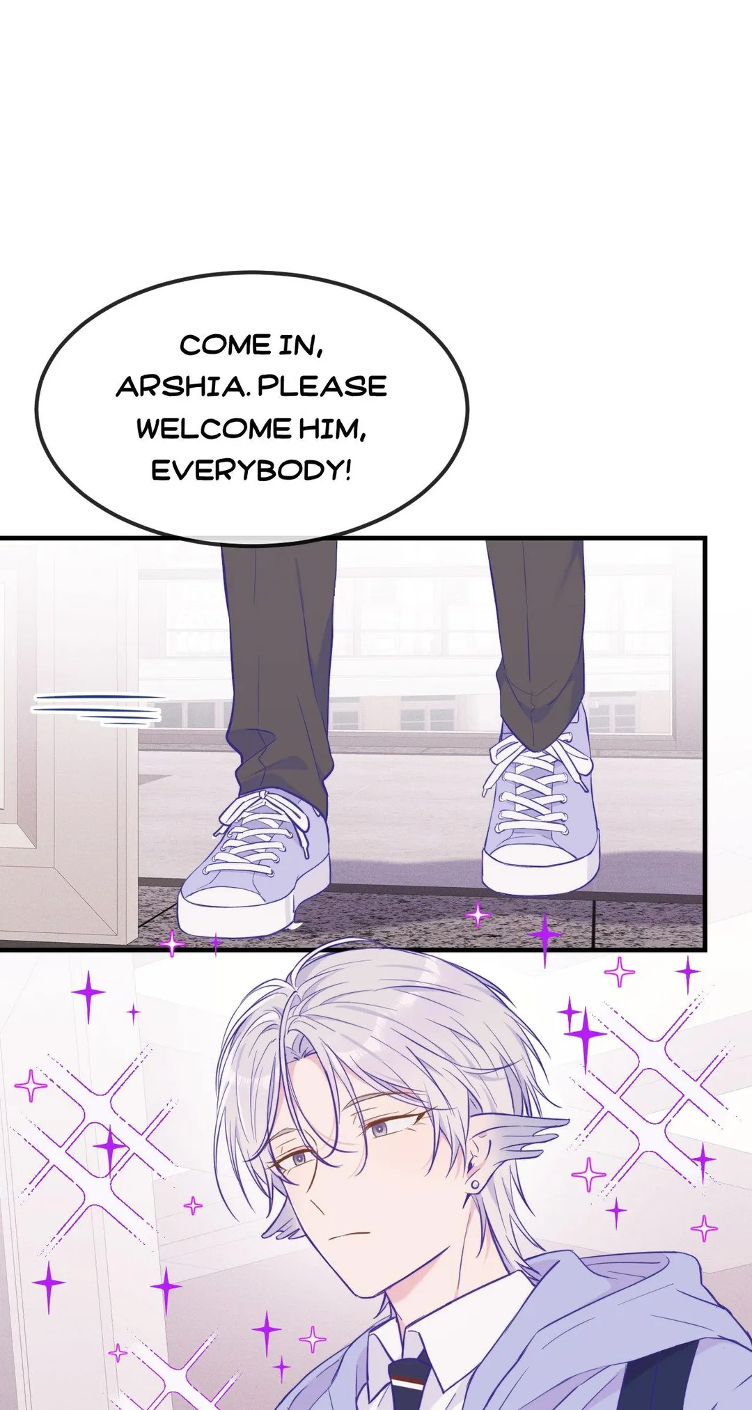 Lying Puppies Get Eaten - Chapter 25 Page 39