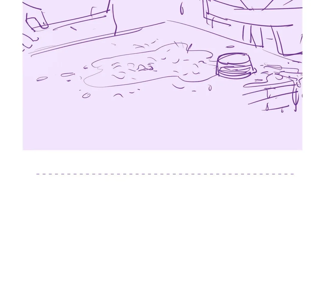 Lying Puppies Get Eaten - Chapter 25 Page 55