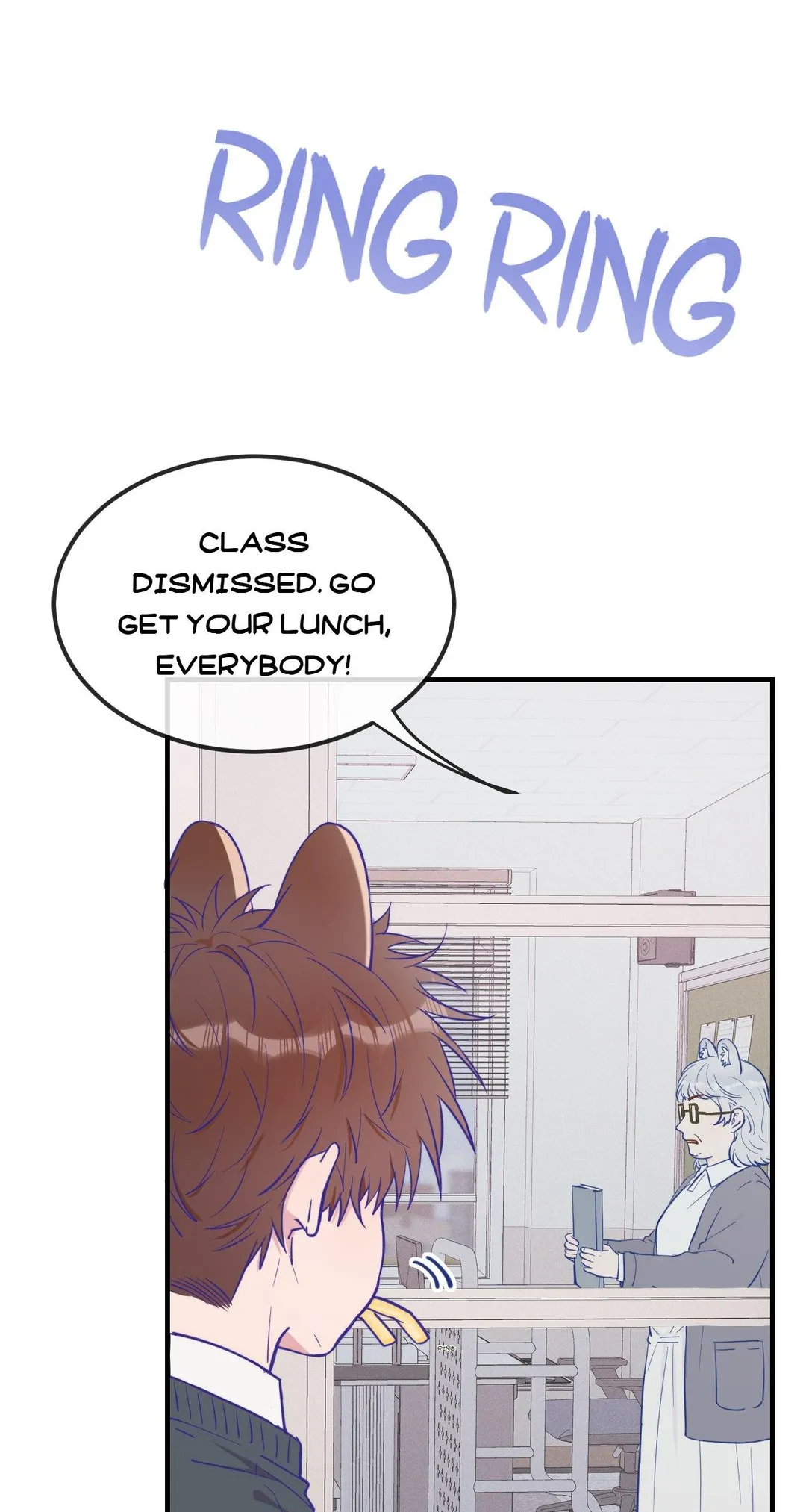 Lying Puppies Get Eaten - Chapter 26 Page 13