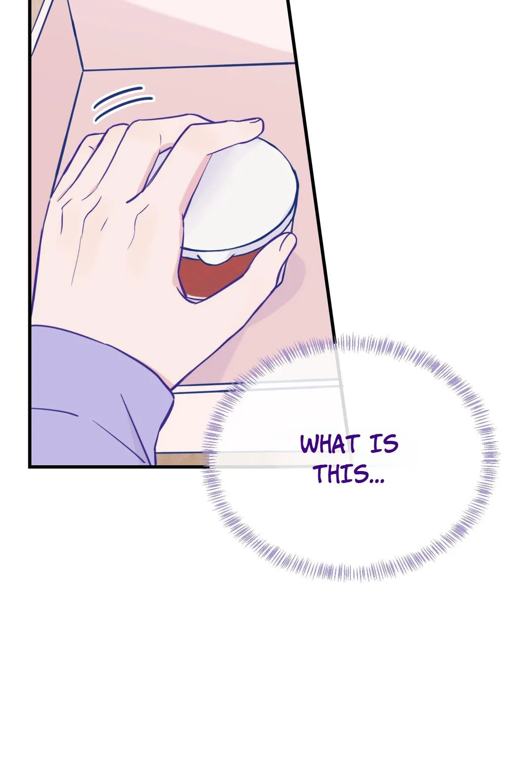 Lying Puppies Get Eaten - Chapter 26 Page 33